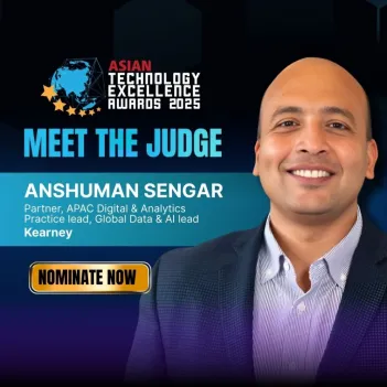 Anshuman Sengar